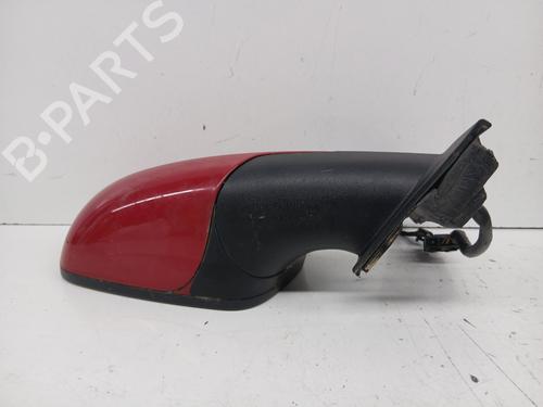 Right mirror SEAT ALTEA (5P1)  | BP29220028C27 