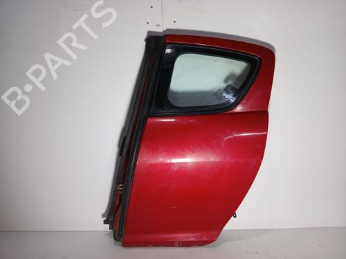 Used Left rear door MAZDA RX-8 (SE, FE) 1.3 (FE103, SE3P) (231 hp) 20840988