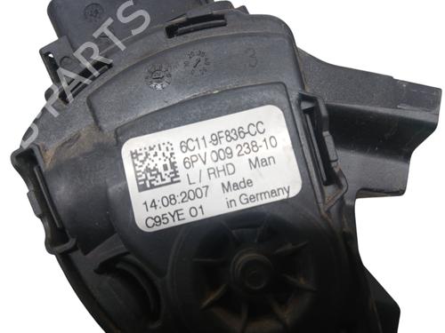 Pedal FORD TRANSIT Van (FA_ _) | BP38414760I4 - Image 2