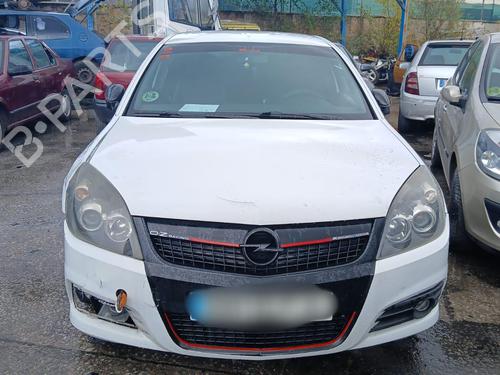 Gearkasse OPEL VECTRA C (Z02)  | BP24176723M3 