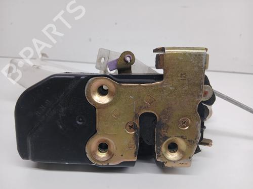 Used Front right lock JEEP CHEROKEE (KJ) [2001-2008]  26544075