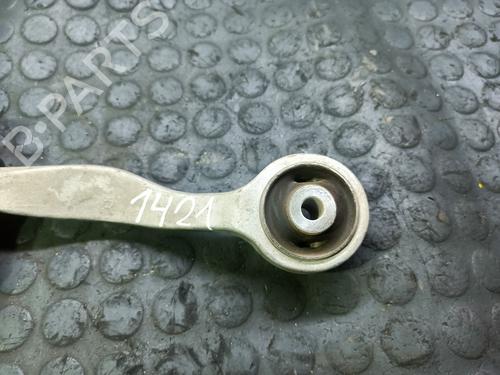 Right front suspension arm AUDI A4 B6 Convertible (8H7) 1.8 T | BP20829149M13 
