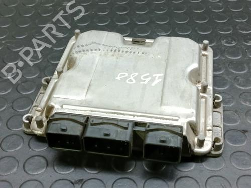 Used Engine control unit (ECU) CITROËN XSARA PICASSO (N68) 2.0 HDi (90 hp) 20825634