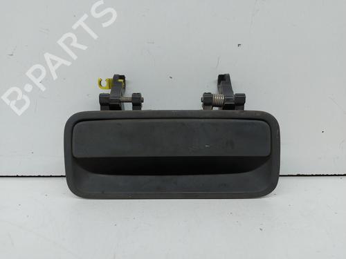 Used Rear right exterior door handle LAND ROVER FREELANDER I (L314) 2.0 DI 4x4 (98 hp) 26948260