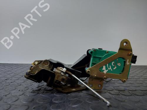 Front left lock HYUNDAI ACCENT II (LC) 1.5 | BP20827528C98 