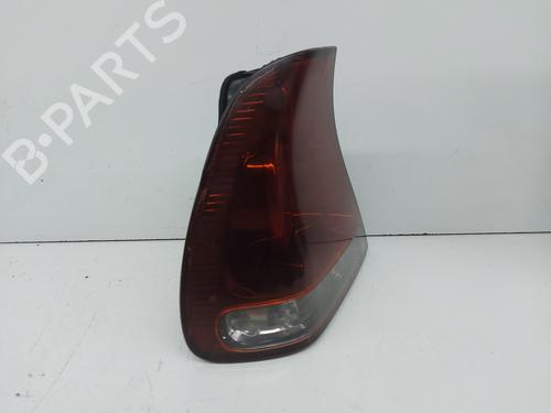 Left taillight BMW 3 Compact (E46) 320 td | BP27197453C34 