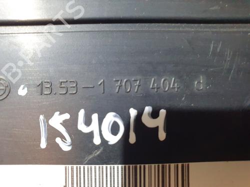 Upper protection BMW 3 (E46) 320 d | BP20837779M93 