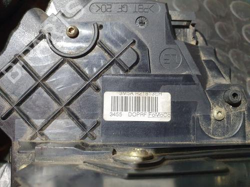 Front left lock FORD FOCUS II (DA_, HCP, DP)  | BP20818977C98 