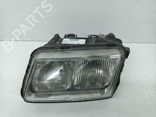 Venstre forlygte AUDI A3 (8L1) 1.9 TDI | BP20828086C28 