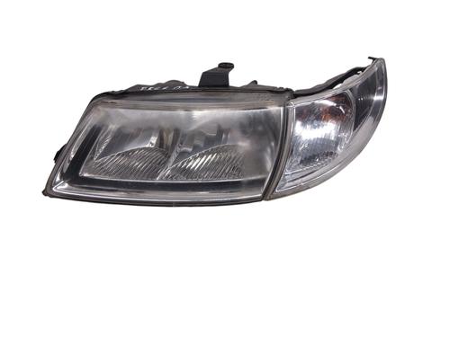 Used Left headlight Left headlight SAAB 9-5 (YS3E) 2.0 t (150 hp) 34116742 34116742