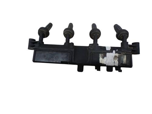 Used Ignition coil Ignition coil SEAT LEON (1M1) [1999-2006] 31671612 31671612