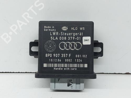 Elektronische module AUDI A3 Sportback (8PA) 2.0 TDI (170 hp) 27364536