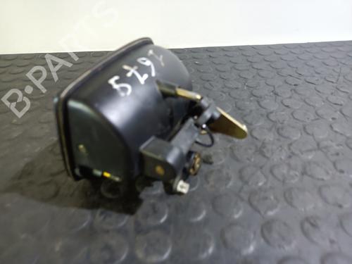 Trunk håndtak SEAT LEON (1M1)  | BP20815371C132 