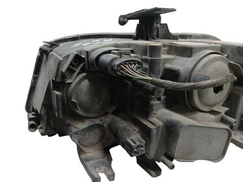 Right headlight AUDI A4 B8 (8K2)  | BP32147098C29 