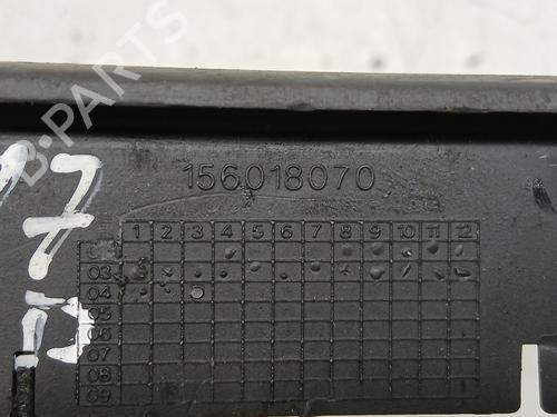 Left front window switch RENAULT SCÉNIC II (JM0/1_) | BP33272314I27 - Image 3