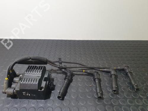 Bobine D'allumage OPEL ASTRA F Saloon (T92) 1.4 i 16V (F19, M19) (90 hp) 29520312