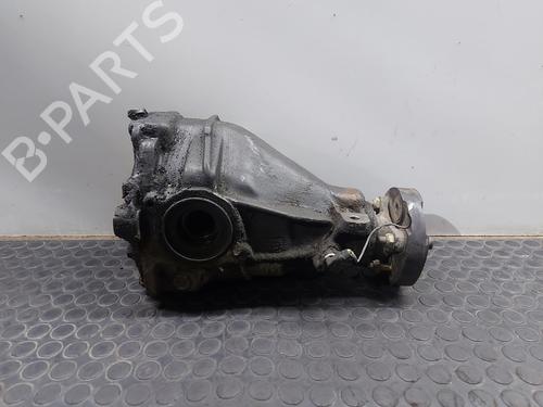 Differential, bag MERCEDES-BENZ 124 Saloon (W124) 230 E Cat (124.023) (132 hp) 28183641