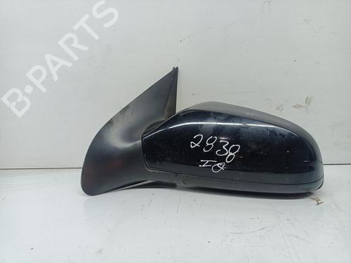 Left mirror OPEL ASTRA H (A04)  | BP27985526C26 