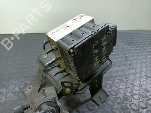 ABS pump CITROËN XANTIA (X2)  | BP20822198M43 
