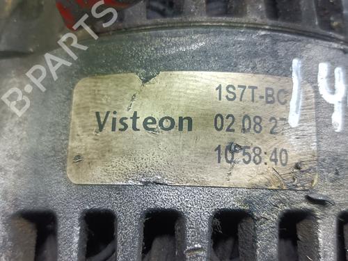 Alternator FORD MONDEO III (B5Y) 2.0 TDCi | BP20830084M7 