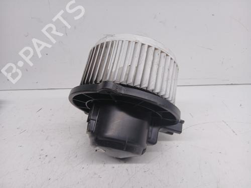 Heater blower motor CHEVROLET CAPTIVA (C100, C140)  | BP27979858M62 