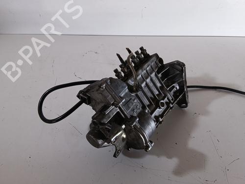 Injection pump MERCEDES-BENZ E-CLASS (W210) E 300 D (210.020) | BP28179001M78 