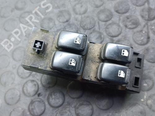 Venstre Foran elrute bryter KIA CARENS III MPV (UN) 2.0 CRDi 140 (140 hp) 20824383