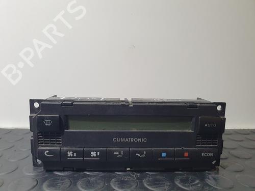Used Climate control SKODA SUPERB I (3U4) 1.9 TDI (115 hp) 20829893