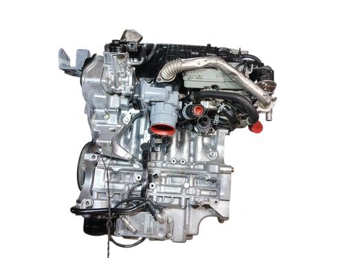 Engine VOLVO V60 I (155)  | BP33942497M1  - Image 5