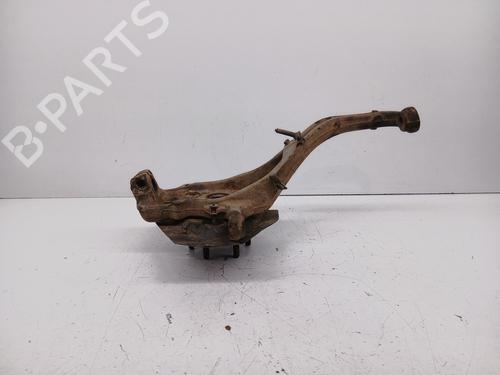 Used Left front steering knuckle NISSAN NAVARA NP300 (D40) 2.5 dCi 4WD (D40TT, D40T, D40M, D40BB) (190 hp) 27693044