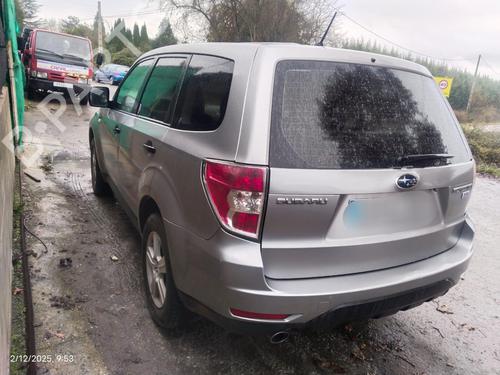 Gearbox SUBARU FORESTER (SH_)  | BP33737048M3  - Image 11