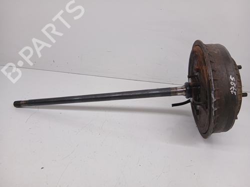 Used Right rear driveshaft LADA NIVA Closed Off-Road Vehicle (2121, 2131) 1900 Diesel (21215) (65 hp) 27325032