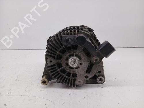 Alternator PEUGEOT 407 (6D_)  | BP27436117M7 
