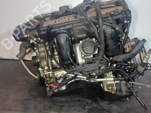 Engine BMW 3 (E90) 325 i | BP20845562M1 - Image 4