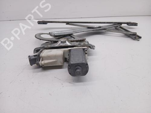 Front right window mechanism TOYOTA AVENSIS (_T25_) 1.8 VVT-i (ZZT251_, ZZT251R) | BP27347718C23 