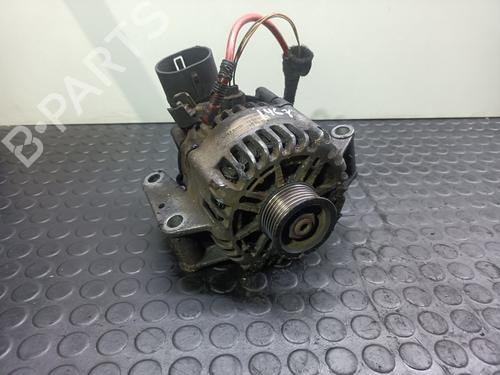 Alternator FORD MONDEO III (B5Y) 2.0 TDCi | BP20830084M7 