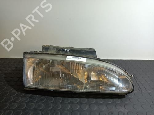 Used Right headlight HYUNDAI COUPE II (GK) 1.6 16V (105 hp) 20825474