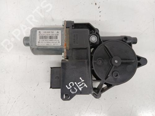 Used Left rear window motor CITROËN C5 III Break (RW_) [2008-2017]  30469349
