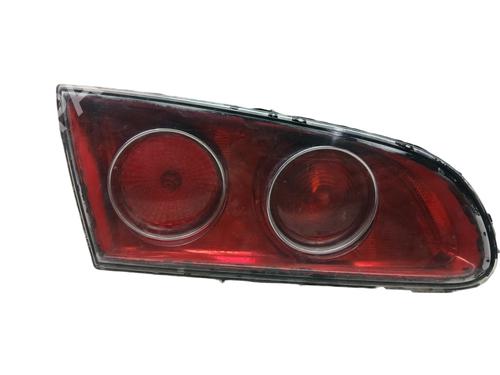 Used Left taillight Left taillight SEAT IBIZA III (6L1) [2002-2009] 33748769 33748769