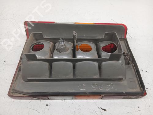Right taillight CITROËN C15 Box Body/MPV (VD_) 1.8 D | BP26293297C35 