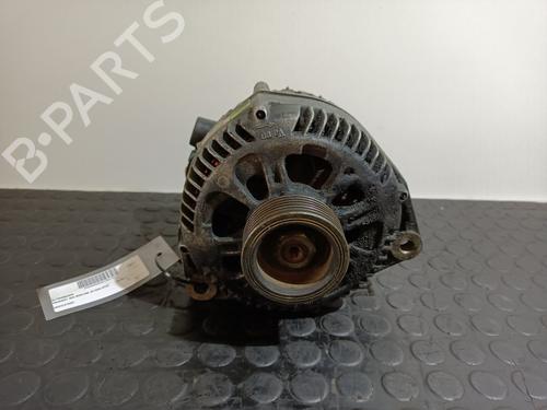 Used Alternator PEUGEOT 406 (8B) 2.1 TD 12V (109 hp) 20835832