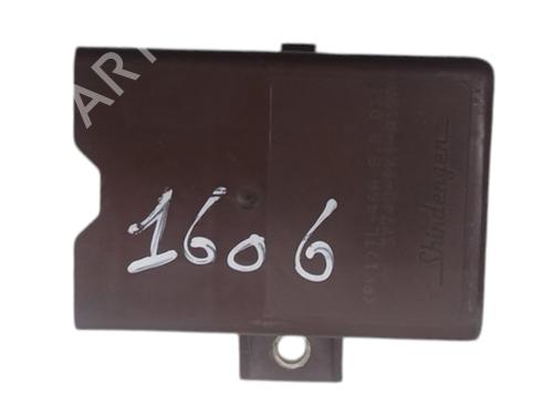 Used Electronic module Electronic module HONDA PRELUDE III (BA) 2.0 i EX 16V (BA4) (140 hp) 34116781 34116781