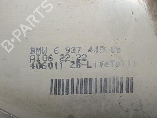 Left taillight BMW 3 (E46) 320 d | BP33239376C34  - Image 6