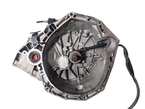 Used Gearbox RENAULT MEGANE III Hatchback (BZ0/1_, B3_) [2008-2026]  32192337