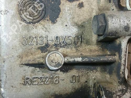 Gearbox MERCEDES-BENZ E-CLASS (W211) | BP39514254M3 - Image 4