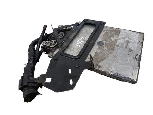 Engine control unit (ECU) CITROËN JUMPER II Platform/Chassis 2.2 HDi 100 | BP37998561M57  - Image 5