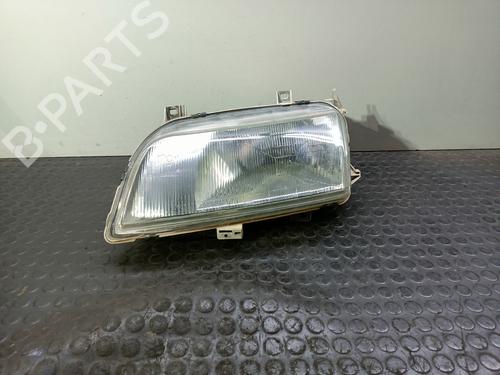 Left headlight VW SHARAN (7M8, 7M9, 7M6) 2.8 VR6 | BP20830937C28 