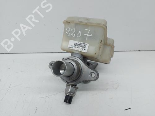 Brake master cylinder MERCEDES-BENZ M-CLASS (W164) ML 320 CDI 4-matic (164.122) | BP27185328M77 
