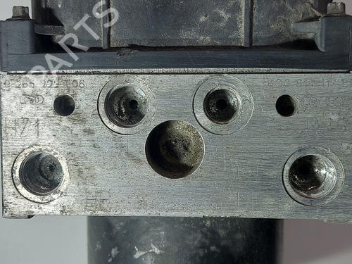 ABS pump SEAT CORDOBA (6K2)  | BP20836634M43 