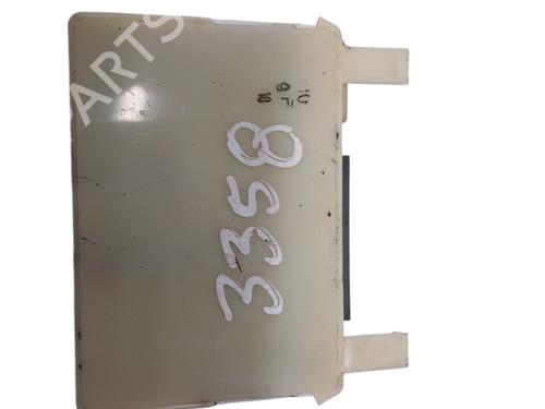 Control unit SUZUKI GRAND VITARA I (FT, HT) 2.0 HDI 110 16V 4x4 (SQ420D, TD83V, JA420WD) | BP32097545M11 